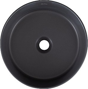 Раковина Allen Brau Fantasy Line 36 4.11032.AN антрацит матовый купить в интернет-магазине Sanbest