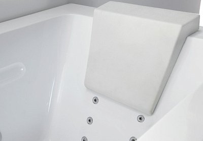 Акриловая ванна Gemy G9225 K
