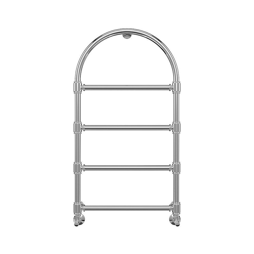 Полотенцесушитель водяной Terminus Версаль П4 500x930 купить в интернет-магазине сантехники Sanbest