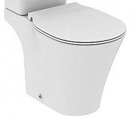 Чаша унитаза Ideal Standard Connect Air E009701 купить в интернет-магазине сантехники Sanbest