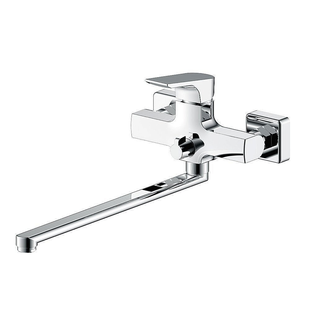 Смеситель для ванны Olive's Porto 11221PR купить в интернет-магазине сантехники Sanbest