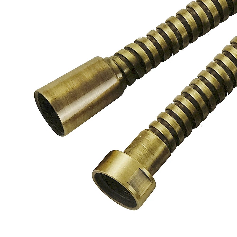 Душевой шланг Migliore RICAMBI 29638 бронза купить в интернет-магазине сантехники Sanbest