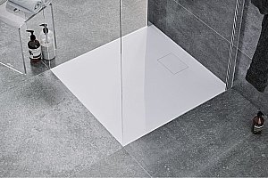 Душевой поддон Excellent ZERO 90x90 купить в интернет-магазине Sanbest
