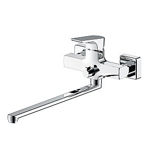 Смеситель для ванны Olive's Porto 11221PR купить в интернет-магазине сантехники Sanbest