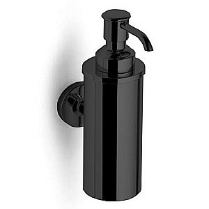 Дозатор для жидкого мыла Bertocci Cinquecento Черный купить в интернет-магазине сантехники Sanbest