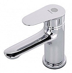 Смеситель для раковины Orange MODI M25-021cr хром купить в интернет-магазине сантехники Sanbest