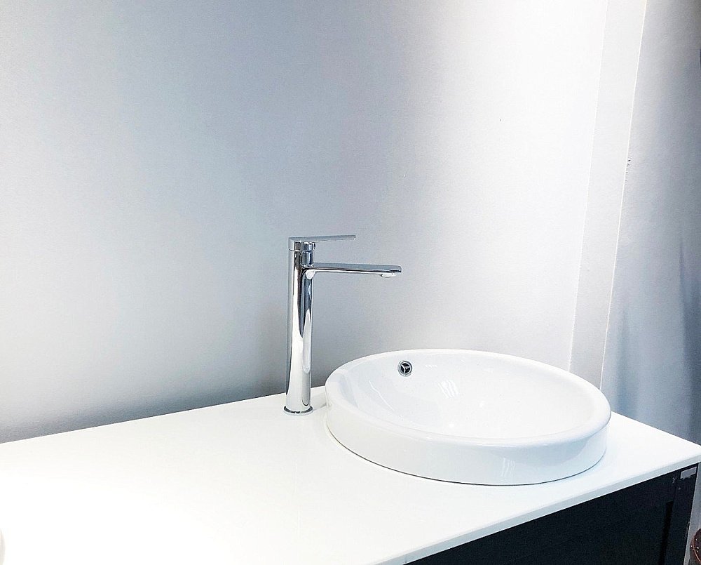 Смеситель для раковины Boch Mann MIMI XL BM8592 купить в интернет-магазине сантехники Sanbest