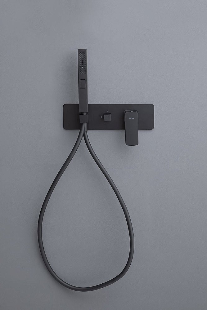 Смеситель для душа Allen Brau Infinity 5.21011-31 купить в интернет-магазине сантехники Sanbest