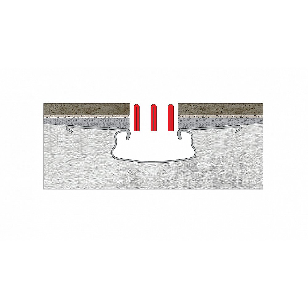 Душевой лоток BERGES SUPER Slim 092153 золото купить в интернет-магазине Sanbest