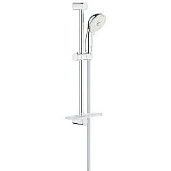 Душевой гарнитур Grohe Tempesta New Rustic 100 27609001 хром купить в интернет-магазине сантехники Sanbest