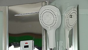 Душевая кабина Timo Comfort T 8801 100х100 купить в интернет-магазине Sanbest