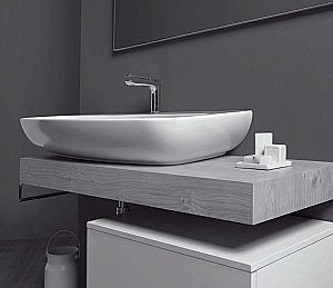 Раковина SIMAS Vignoni 80 купить в интернет-магазине Sanbest