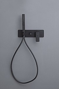 Смеситель для душа Allen Brau Infinity 5.21011-31 купить в интернет-магазине сантехники Sanbest