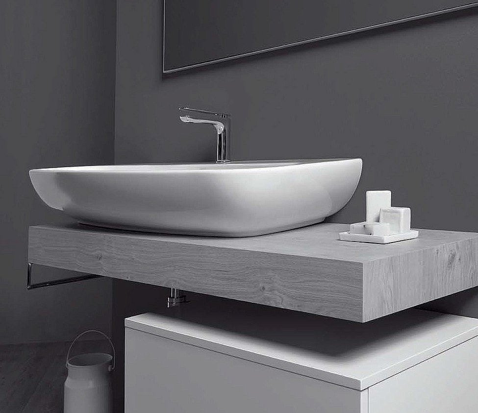 Раковина SIMAS Vignoni 80 купить в интернет-магазине Sanbest