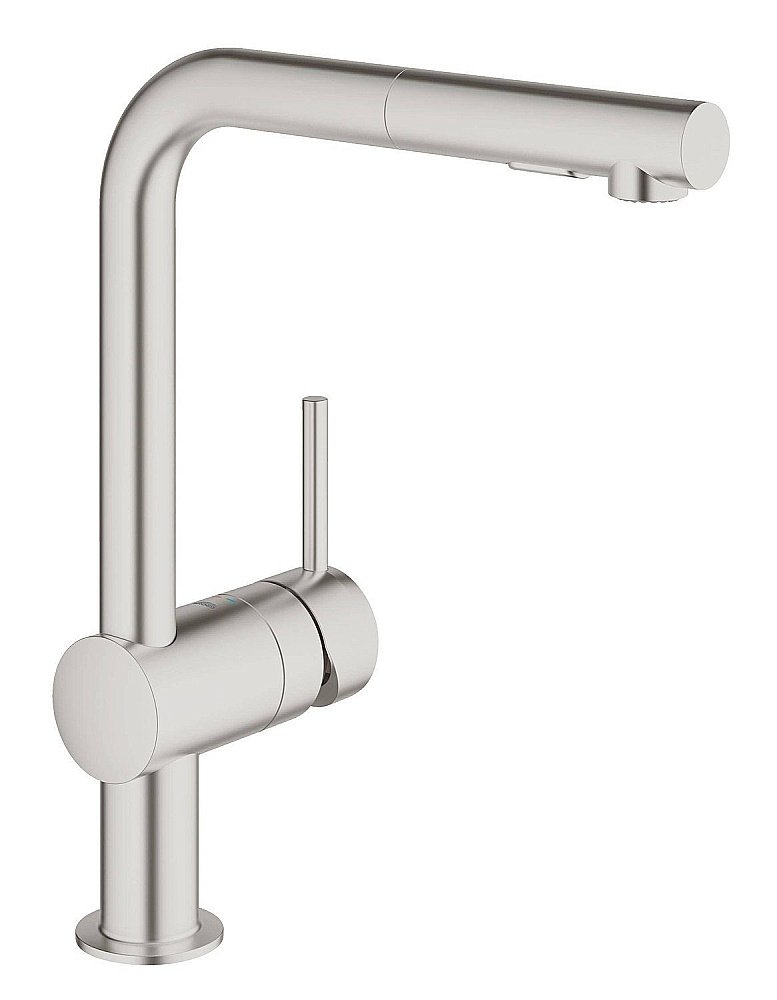 Смеситель для кухни Grohe Minta 30274DC0 купить в интернет-магазине сантехники Sanbest