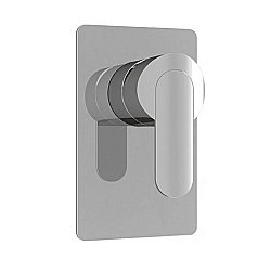 Смеситель для душа Cezares GARDA-DIM купить в интернет-магазине сантехники Sanbest