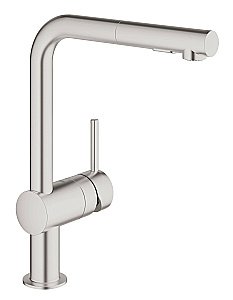 Смеситель для кухни Grohe Minta 30274DC0 купить в интернет-магазине сантехники Sanbest