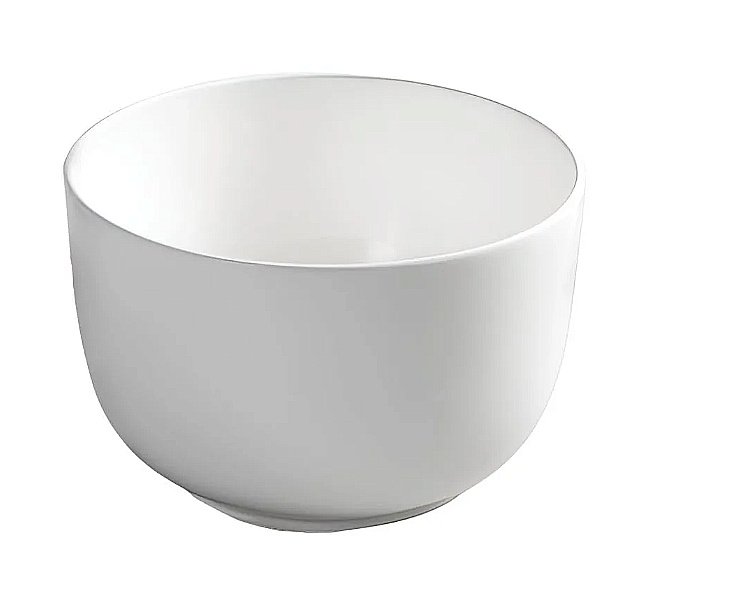 Раковина SantiLine 38 SL-1110 белая купить в интернет-магазине Sanbest