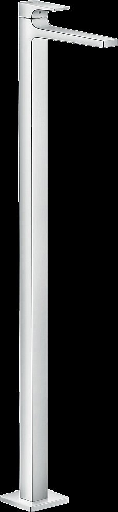 Смеситель для раковины Hansgrohe Metropol 235 32530000 купить в интернет-магазине сантехники Sanbest