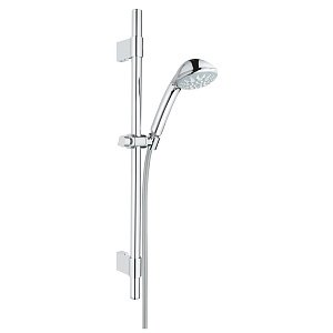 Душевая гарнитура Grohe Relexa Ultra 28964001 купить в интернет-магазине сантехники Sanbest