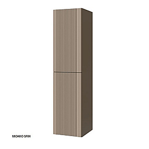 Пенал Caprigo Modo-Prima 35450L 35 цвет на выбор, левосторонний для ванной в интернет-магазине сантехники Sanbest