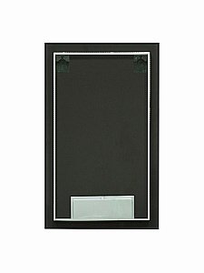 Зеркало ART&MAX SORRENTO 60 AM-Sor-600-1200-DS-F в ванную от интернет-магазине сантехники Sanbest