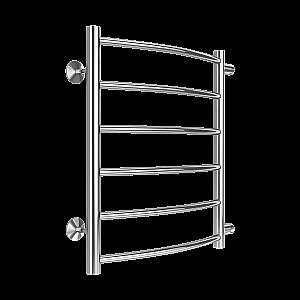 Полотенцесушитель водяной Terminus Классик П6 500х600 с боковым подключением 500 купить в интернет-магазине сантехники Sanbest