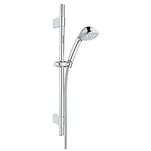 Душевая гарнитура Grohe Relexa Ultra 28964001 купить в интернет-магазине сантехники Sanbest