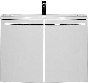 Тумба с раковиной De Aqua Токката 167141 90 для ванной в интернет-магазине Sanbest