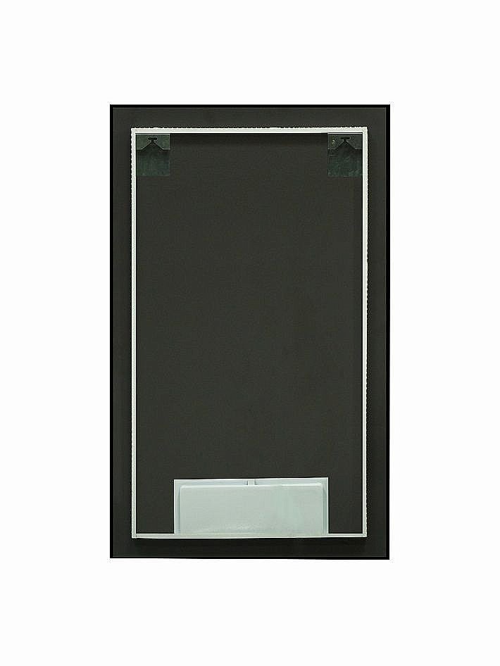Зеркало ART&MAX SORRENTO 60 AM-Sor-600-1200-DS-F в ванную от интернет-магазине сантехники Sanbest