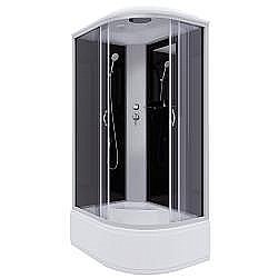 Душевая кабина Niagara NG-2510-L купить в интернет-магазине сантехники Sanbest