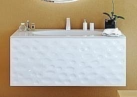 Тумба под раковину Clarberg Dune 100 купить в интернет-магазине сантехники Sanbest