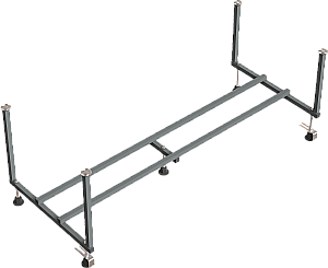 Инсталляция для унитаза Azario AZ-8010-1000 купить в интернет-магазине сантехники Sanbest