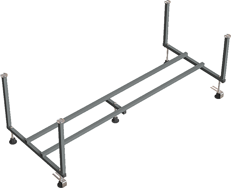 Инсталляция для унитаза Azario AZ-8010-1000 купить в интернет-магазине сантехники Sanbest