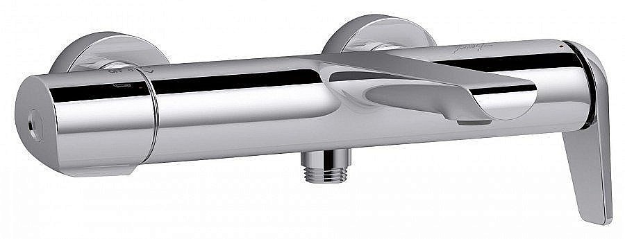 Смеситель для ванны Jacob Delafon AVID E97369-CP купить в интернет-магазине сантехники Sanbest