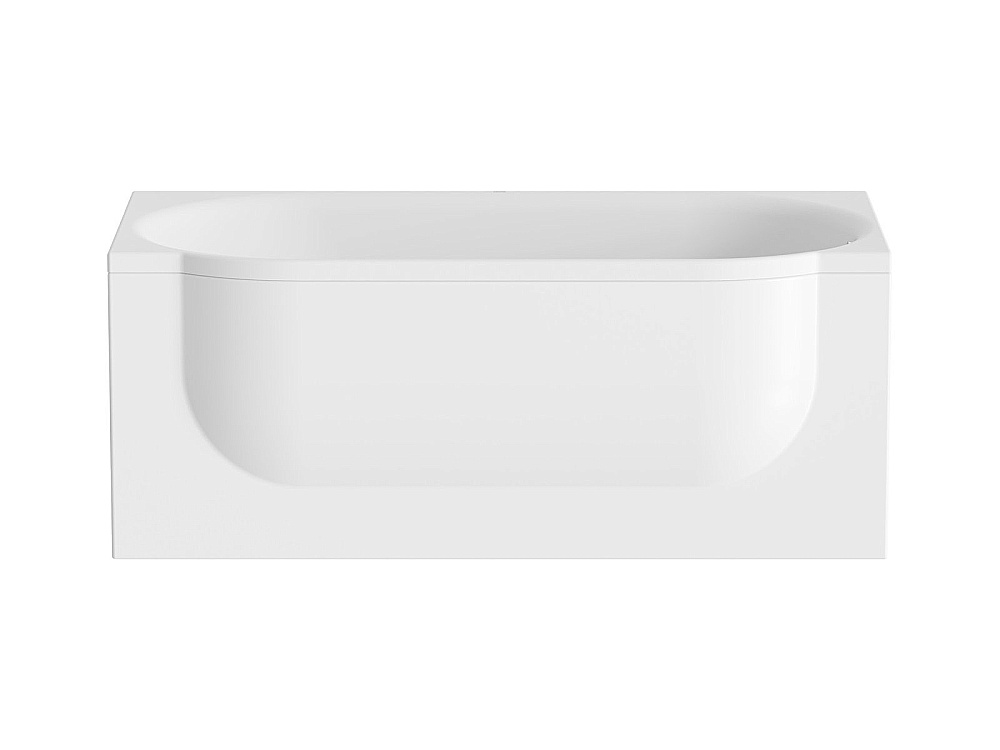 Ванна Ravak ARC 150x75 L/P белая купить в интернет-магазине Sanbest