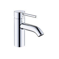 Смеситель для раковины Kludi Bozz 383890576WR4 хром купить в интернет-магазине сантехники Sanbest