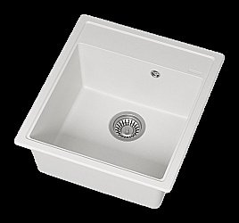 Кухонная мойка Misty Imperial 46 IMP-46х51-03 жасмин купить в интернет-магазине сантехники Sanbest