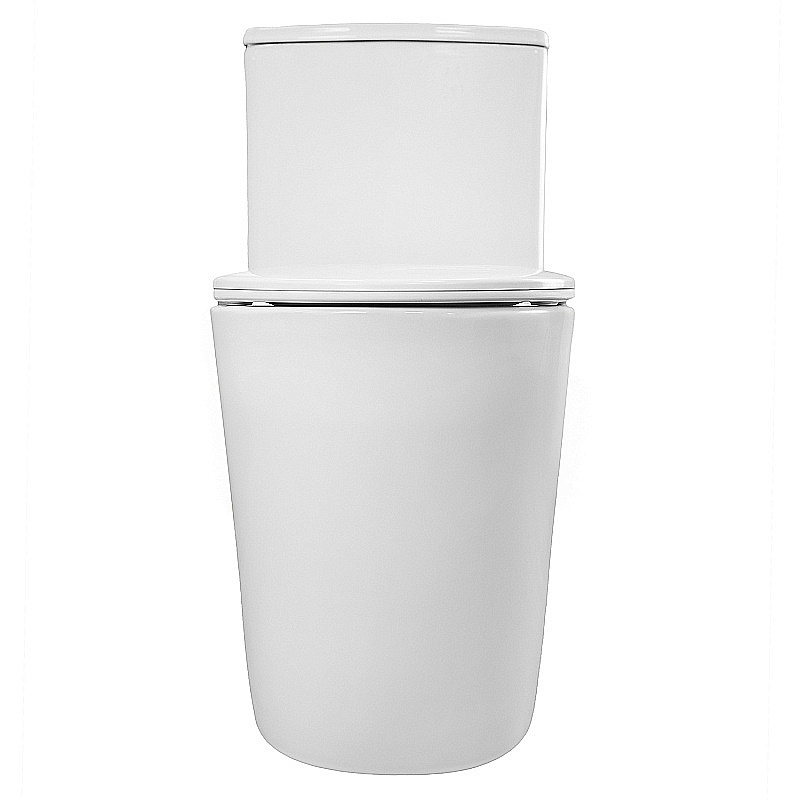 Инсталляция для унитаза Azario AZ-8010-1000 купить в интернет-магазине сантехники Sanbest