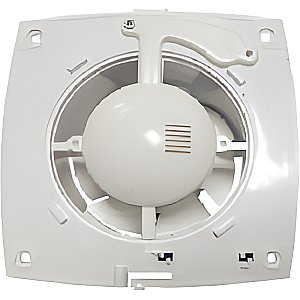 Вытяжной вентилятор Pestan 110150 белый купить в интернет-магазине сантехники Sanbest