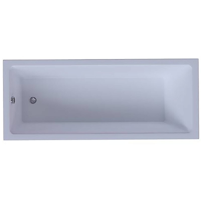 Ванна Aquatek София 170x70 SOF170-0000001 белая купить в интернет-магазине Sanbest