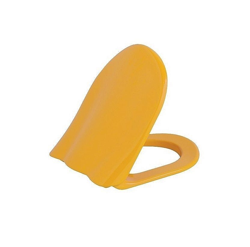 Унитаз детский CREAVIT DUCKY DC360-11 белый, с бачком купить в интернет-магазине Sanbest