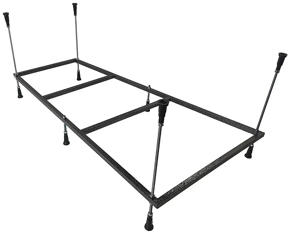 Ванна акриловая Parly Ortiz CT10818 160х70 белая купить в интернет-магазине Sanbest