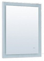 Зеркало LED Aquanet Алассио 249343 60x85 в ванную от интернет-магазине сантехники Sanbest