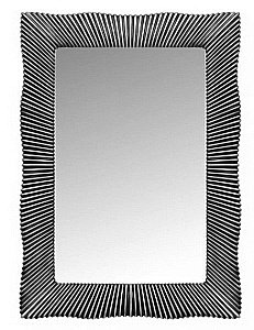 Зеркало Armadi Art прямоугольное антик 80 в ванную от интернет-магазине сантехники Sanbest