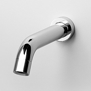 Смеситель для раковины WasserKRAFT A41513 хром купить в интернет-магазине сантехники Sanbest