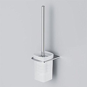 Ершик для туалета AM.PM Inspire 2.0 A50A33400 купить в интернет-магазине сантехники Sanbest