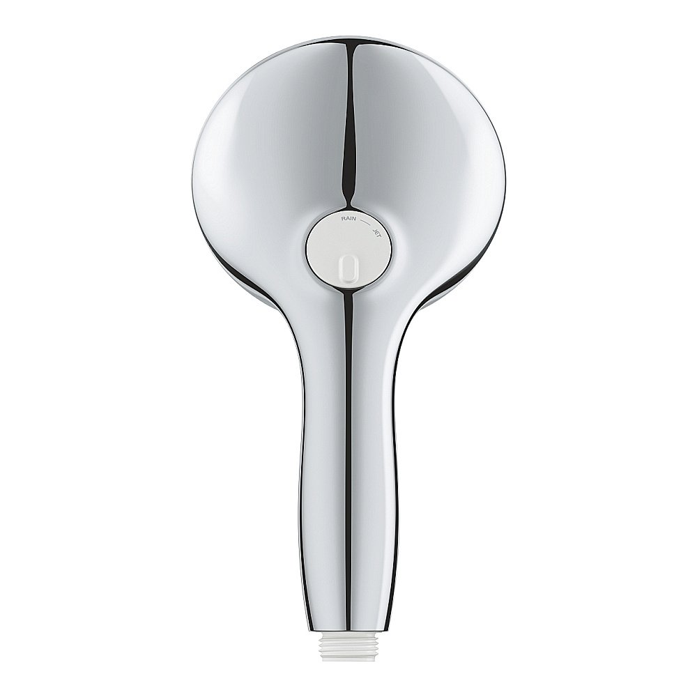 Душевая лейка Grohe Tempesta 110 27597003 хром купить в интернет-магазине сантехники Sanbest