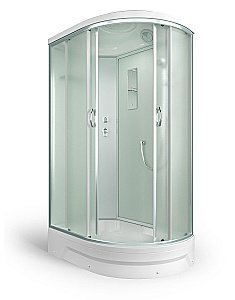 Душевая кабина Erlit Comfrot 120x80 ER-351226L-C3-RUS купить в интернет-магазине Sanbest