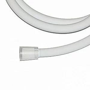 Душевой шланг Iddis Optima Home OPH15WLi19 белый купить в интернет-магазине сантехники Sanbest